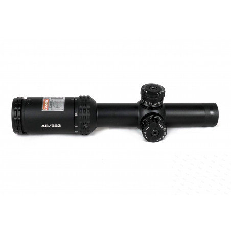 Оптический прицел Bushnell AR OPTICS 1-4x24 (AR91424)