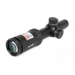 Оптический прицел Bushnell AR OPTICS 1-4x24 (AR91424)