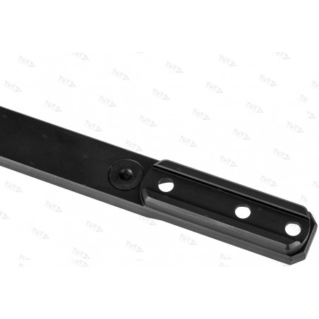 Короткий адаптер с креплением МАК для Fortuna General 165