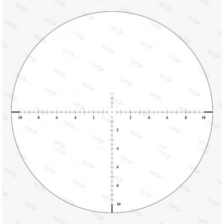 Оптический прицел ATHLON ARGOS BTR GEN2 10-40×56 BLR SFP MOA