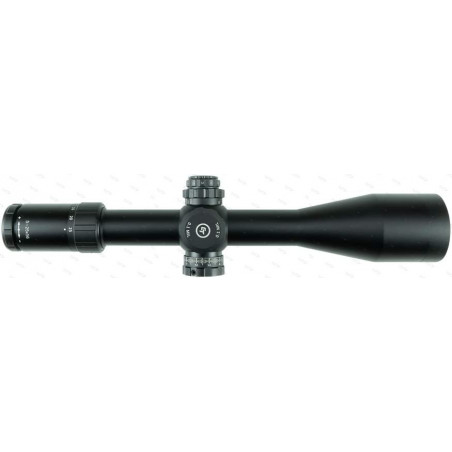 Оптический прицел CRIMSON Trace Optics 5-25x56mm FFP MR1-Mil