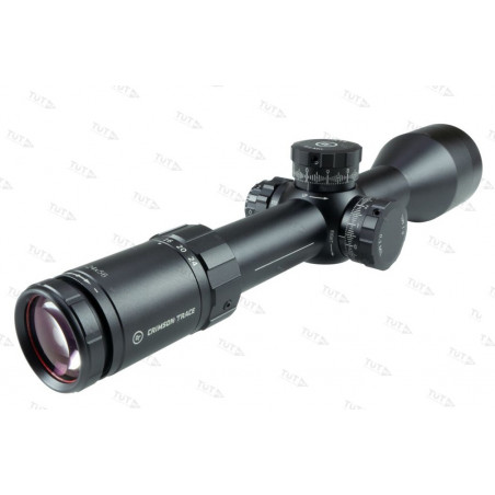 Оптический прицел CRIMSON Trace Optics 5 Series 3-24x56mm FFP LR1-MIL