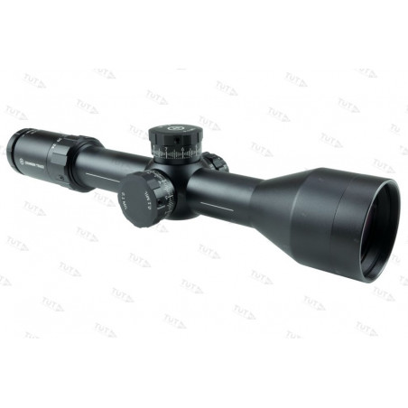 Оптический прицел CRIMSON Trace Optics 5 Series 3-24x56mm FFP LR1-MIL