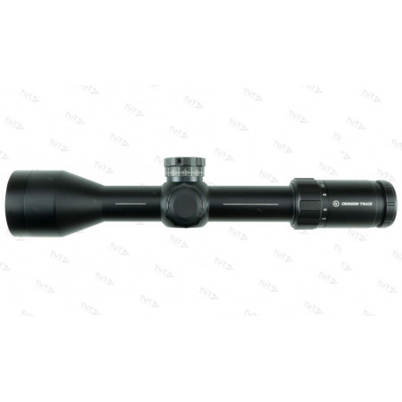 Оптический прицел CRIMSON Trace Optics 5 Series 3-24x56mm FFP LR1-MIL