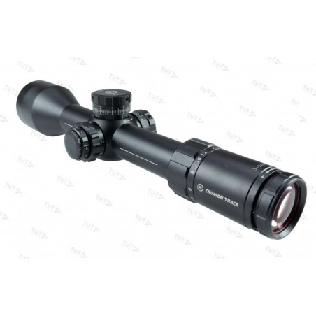 Оптический прицел CRIMSON Trace Optics 5 Series 3-24x56mm FFP LR1-MIL