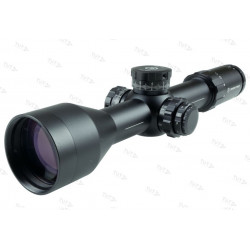 Оптический прицел CRIMSON Trace Optics 5 Series 3-24x56mm FFP LR1-MIL