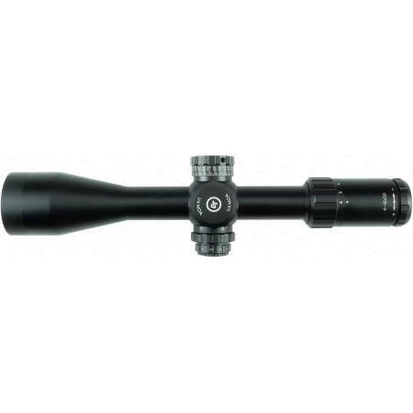 Оптический прицел CRIMSON Trace Optics 4-16x50mm FFP MR1-MOA