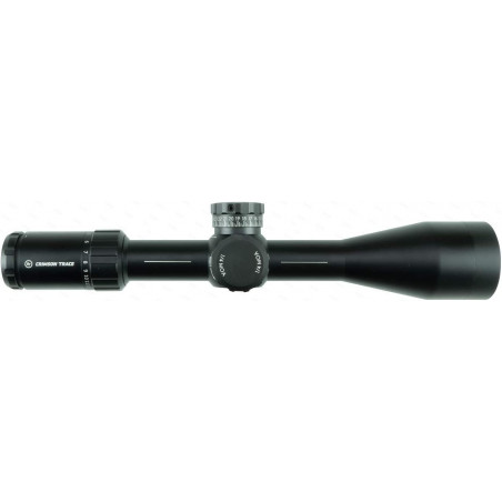 Оптический прицел CRIMSON Trace Optics 4-16x50mm FFP MR1-MOA