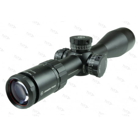 Оптический прицел CRIMSON Trace Optics 2 Series 6-24x56mm FFP MR1-MOA