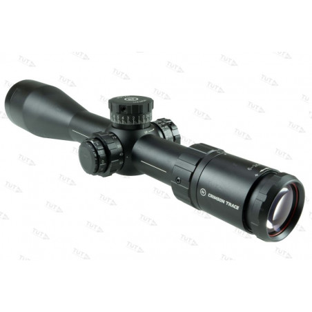 Оптический прицел CRIMSON Trace Optics 2 Series 6-24x56mm FFP MR1-MOA