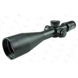 Оптический прицел CRIMSON Trace Optics 2 Series 6-24x56mm FFP MR1-MOA