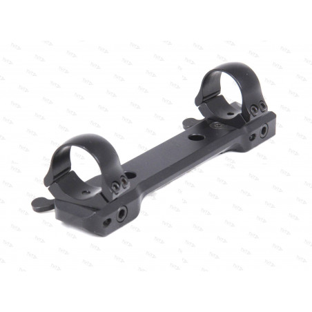 Быстросъемный кронштейн MAK на SAKO 75/85 с кольцами 25.4 мм (5072-26054)