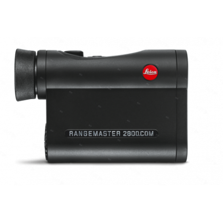 Лазерный дальномер LEICA RANGEMASTER CRF 2800.COM