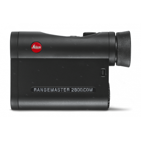 Лазерный дальномер LEICA RANGEMASTER CRF 2800.COM