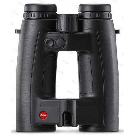 Бинокль-дальномер Leica Geovid 10x42 3200.com