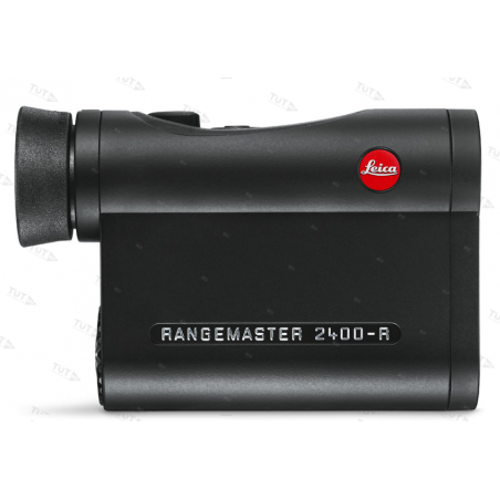 Лазерный дальномер LEICA RANGEMASTER CRF 2400-R