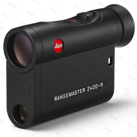 Лазерный дальномер LEICA RANGEMASTER CRF 2400-R