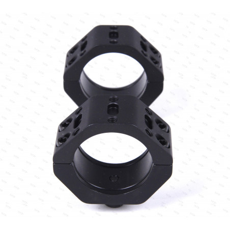 Тактические кольца для кронштейнов MAK, ø30 мм, BH5 мм (24605-3005)