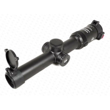 Оптический прицел MAKpro 1-6x24i HD