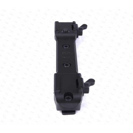 Быстросъемный кронштейн MAKuick на Tikka T3 шина Swarovski 5072-60107