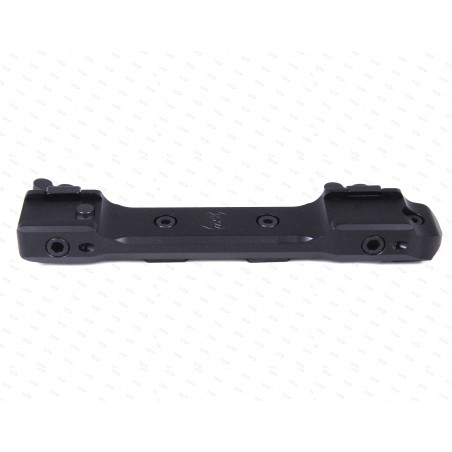 Быстросъемный кронштейн MAKuick на Tikka T3 шина Swarovski 5072-60107