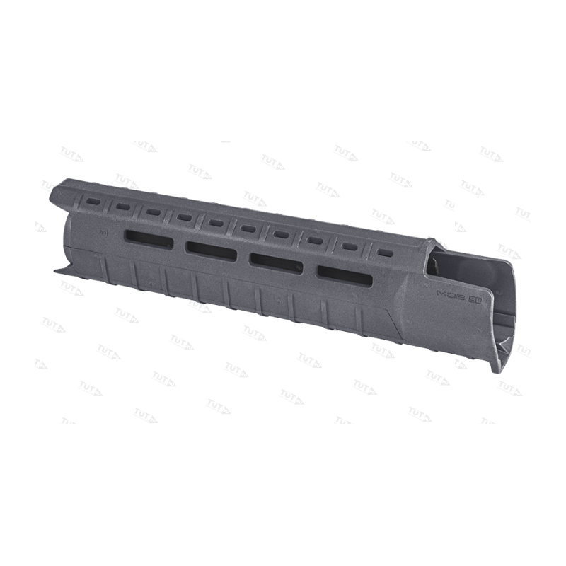 Цевье Magpul® MOE SL™ Hand Guard, Mid-Length для AR15/M4 MAG551 (GRY)