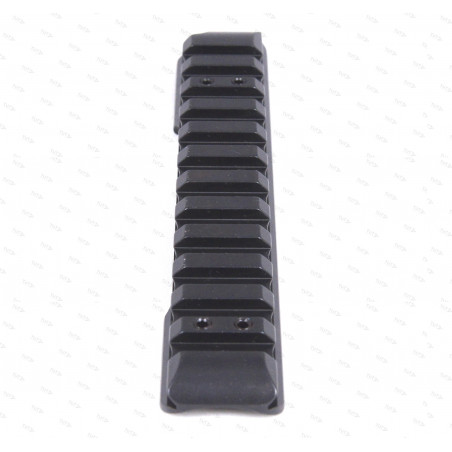 Планка MAK для Steyr Mannlicher SSG 69 с Picatinny / Weaver (5520-50069)