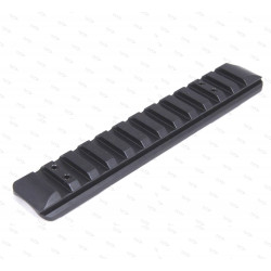 Планка MAK для Steyr Mannlicher SSG 69 с Picatinny / Weaver (5520-50069)