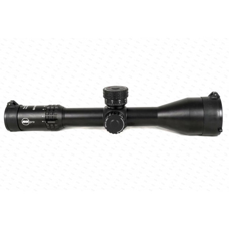 Оптический прицел MAKpro 5-25x56i HD