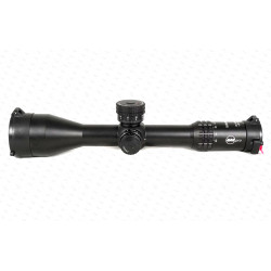 Оптический прицел MAKpro 5-25x56i HD