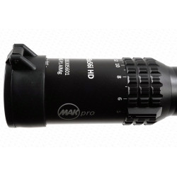 Оптический прицел MAKpro 5-25x56i HD