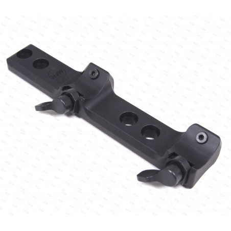 Кронштейн MAK на Blaser R8, без колец (5092-00194)