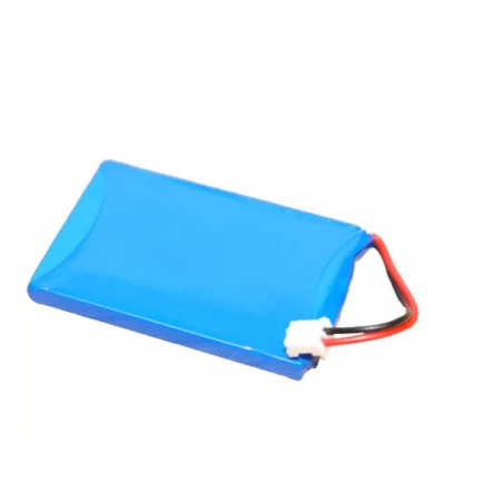 Портативное зарядное устройство для стрелкового таймера  "CED7000" (без USB кабеля)