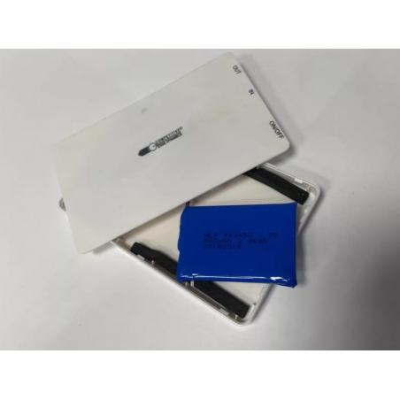 Портативное зарядное устройство для стрелкового таймера  "CED7000" (без USB кабеля)