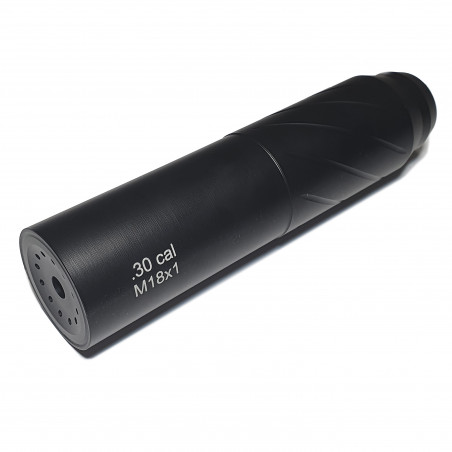 ДТКП URUS CGNL (8 КАМЕР) для Orsis T 5000, резьба M18х1, калибр .30