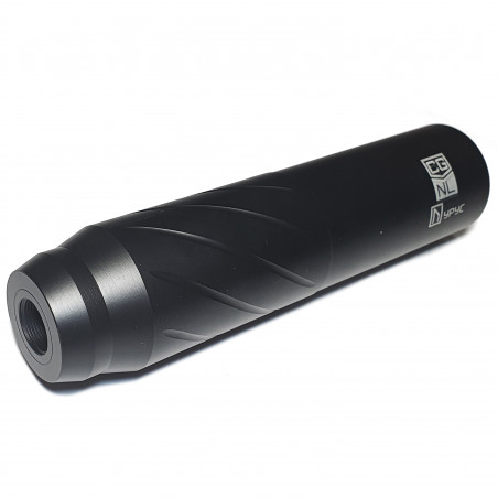 ДТКП URUS CGNL (8 КАМЕР) для Orsis T 5000, резьба M18х1, калибр .30