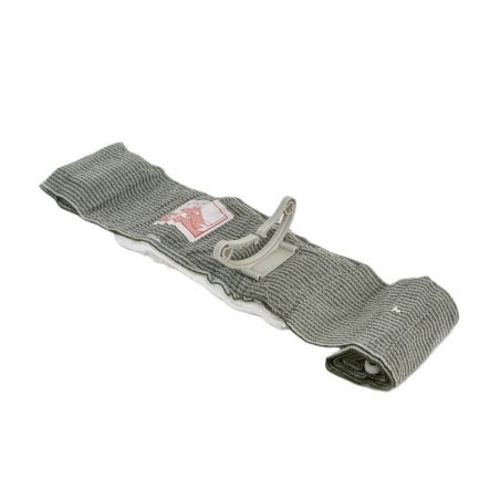 Пакет перевязочный индивидуальный leaf bandage 10 см