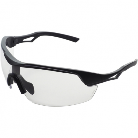 Очки защитные с прозрачной линзой Urban G-5610S, стандарт ANSI Z87+/EN 166