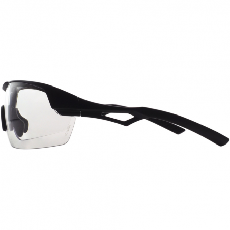 Очки защитные с прозрачной линзой Urban G-5610S, стандарт ANSI Z87+/EN 166