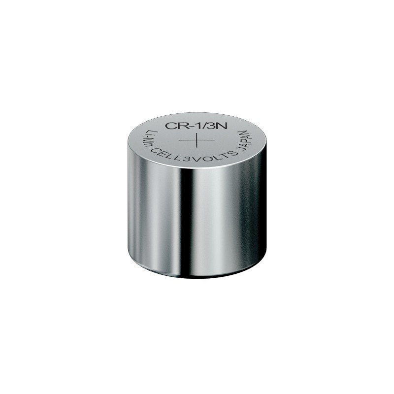 батарейка VARTA CR 1/3N BL 1