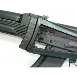 Удлинитель приклада АК-74 без Folding-kit Custom Arms