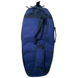 Рюкзак-слингер Danaper Nautilus 75, Blue-black