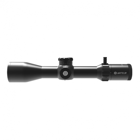 Оптический прицел ARTELV LRS 3-18x50 FFP, 34 mm, с подсветкой