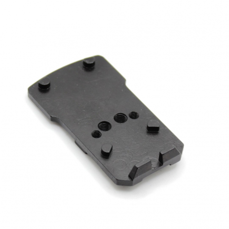 Площадка для установки коллиматорного прицела на ПЯ V2, тип крепления MAG 