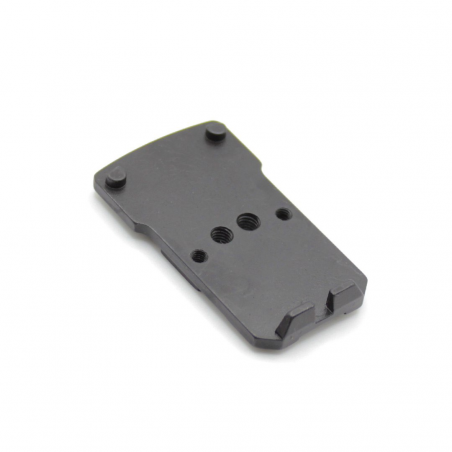 Площадка для установки коллиматорного прицела на ПЯ V1, тип крепления MOJ, RMR