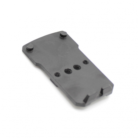 Площадка для установки коллиматорного прицела на ПЯ V2, тип крепления MOJ, RMR