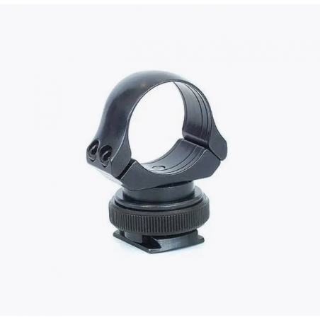 Заднее и переднее кольцо на кольца 25,4 мм под основания МАК Remington700 (1630-2622+1458-2600)