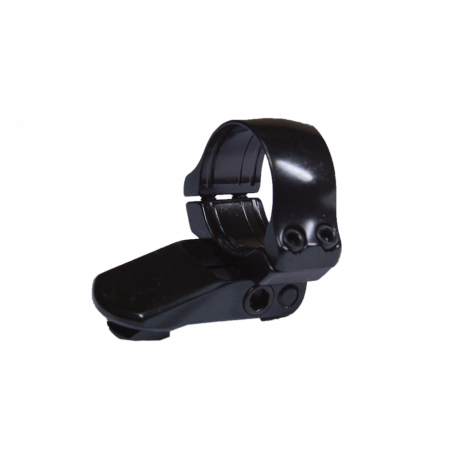 Заднее и переднее кольцо на кольца 25,4 мм под основания МАК Remington700 (1630-2622+1458-2600)