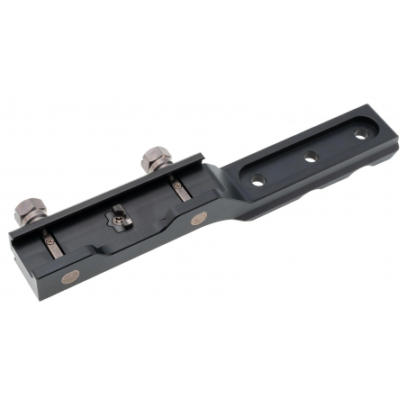 Удлинённый кронштейн с креплением Weaver/Picatinny для Arkon Alfa