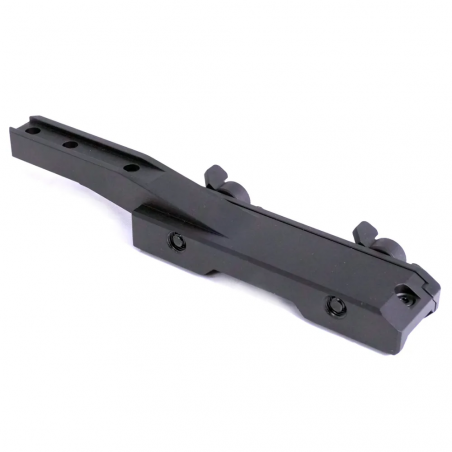 Кронштейн с креплением Weaver/Picatinny для Fortuna General/Arkon Alfa II